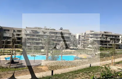 شقة - غرفة نوم - 1 حمام للايجار في فيليت - كمبوندات التجمع الخامس - التجمع الخامس - مدينة القاهرة الجديدة - القاهرة