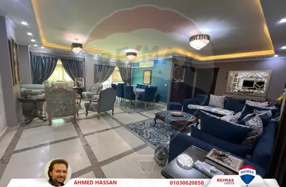 Apartment - 3 Bedrooms - 2 Bathrooms for sale in 2nd District - 6 October City - Giza