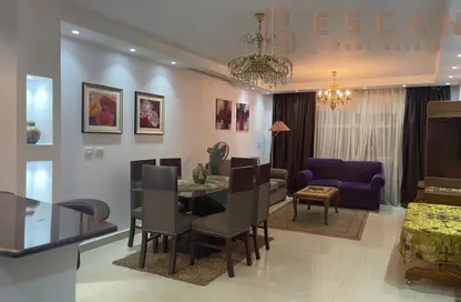 Apartment - 3 Bedrooms - 2 Bathrooms for sale in Madinaty - Cairo