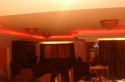 Apartment - 2 Bedrooms - 1 Bathroom for rent in Dr Al Batrawy St. - 1st Zone - Nasr City - Cairo