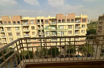 Apartment - 3 Bedrooms - 2 Bathrooms for sale in Madinaty - Cairo