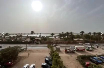 شقة - 3 غرف نوم - 1 حمام للبيع في شارع كورنيش النيل - حلوان البلد - حلوان - حي حلوان - القاهرة