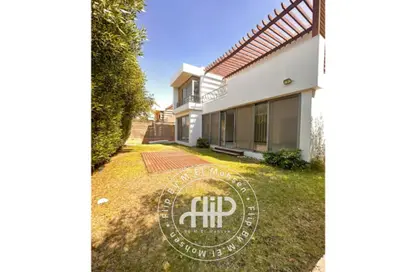 Villa - 4 Bedrooms - 4 Bathrooms for sale in Allegria - Sheikh Zayed Compounds - Sheikh Zayed City - Giza Villa - 4 Bedrooms - 4 Bathrooms for sale in Allegria - Sheikh Zayed Compounds - Sheikh Zayed City - Giza