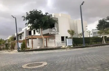 فيلا - 3 غرف نوم - 4 حمامات للبيع في ذا كراون - طريق مصر اسكندرية الصحراوي - مدينة 6 أكتوبر - الجيزة