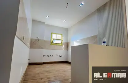 Apartment - 3 Bedrooms - 3 Bathrooms for sale in West Somid - 6 October City - Giza