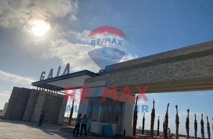 Townhouse - 3 Bedrooms - 3 Bathrooms for sale in Gaia - Ras Al Hekma - North Coast