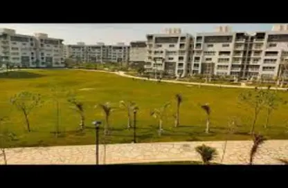 Apartment - 3 Bedrooms - 2 Bathrooms for sale in Madinaty - Cairo