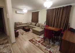 Hotel Apartment - 1 bedroom for للايجار in Madinaty - Cairo