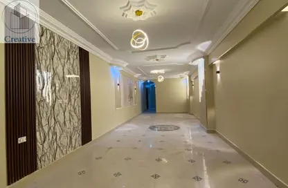 شقة - 3 غرف نوم - 2 حمامات للبيع في شارع احمد ذكي - النزهه الجديدة - النزهة - القاهرة شقة - 3 غرف نوم - 2 حمامات للبيع في شارع احمد ذكي - النزهه الجديدة - النزهة - القاهرة