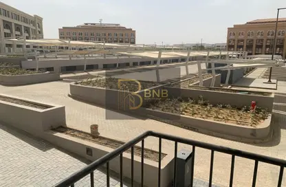 Office Space - Studio - 1 Bathroom for rent in Mivida - 5th Settlement Compounds - The 5th Settlement - New Cairo City - Cairo