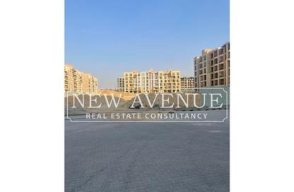 Apartment - 3 Bedrooms - 4 Bathrooms for sale in Taj City - 5th Settlement Compounds - The 5th Settlement - New Cairo City - Cairo