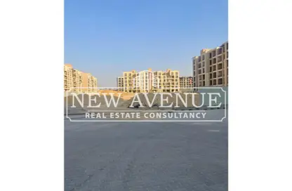 Apartment - 3 Bedrooms - 4 Bathrooms for sale in Taj City - 5th Settlement Compounds - The 5th Settlement - New Cairo City - Cairo