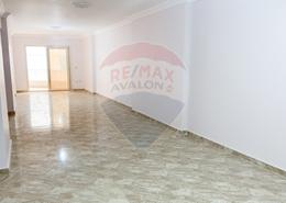 Apartment - 2 bedrooms - 2 bathrooms for للايجار in Sporting - Hay Sharq - Alexandria