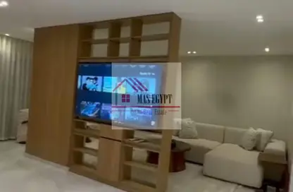 Apartment - 3 Bedrooms - 3 Bathrooms for sale in Mosadak St. - Dokki - Giza