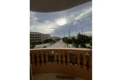 شقة - 3 غرف نوم - 2 حمامات للبيع في شارع الفنون - الحي التاسع - مدينة العبور - القليوبية