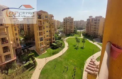 شقة - 3 غرف نوم - 3 حمامات للبيع في مدينتي - القاهرة