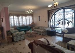 Hotel Apartment - 4 bedrooms - 3 bathrooms for للايجار in Trablous St. - 6th Zone - Nasr City - Cairo
