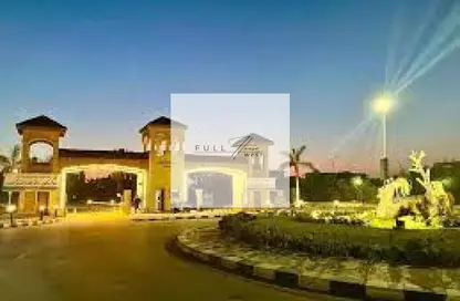 شقة - 3 غرف نوم - 3 حمامات للبيع في مدينة الخمائل - كمبوندات الشيخ زايد - الشيخ زايد - الجيزة