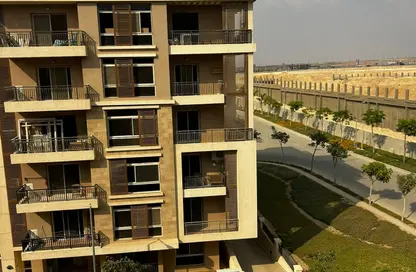 Apartment - 3 Bedrooms - 2 Bathrooms for sale in Taj City - 5th Settlement Compounds - The 5th Settlement - New Cairo City - Cairo