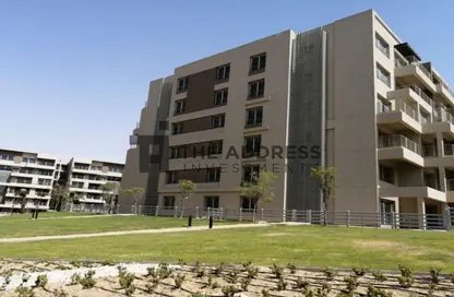 شقة - 2 غرف نوم - 2 حمامات للبيع في بالم هيلز نيو كايرو - كمبوندات التجمع الخامس - التجمع الخامس - مدينة القاهرة الجديدة - القاهرة