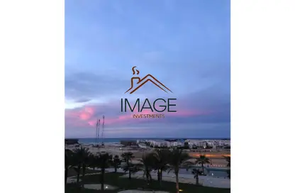 شاليه - 3 غرف نوم - 2 حمامات للبيع في أمواج - سيدي عبد الرحمن - الساحل الشمالي