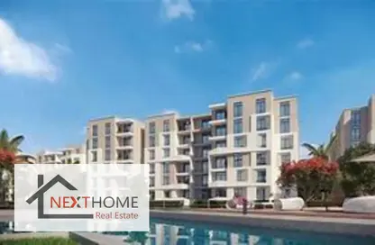 Apartment - 3 Bedrooms - 2 Bathrooms for sale in Taj City - 5th Settlement Compounds - The 5th Settlement - New Cairo City - Cairo