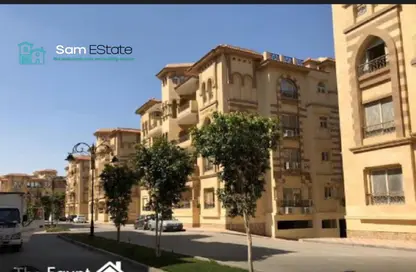 شقة - 3 غرف نوم - 3 حمامات للبيع في حياتى ريزيدنس - المستثمرين الشمالية - مدينة القاهرة الجديدة - القاهرة