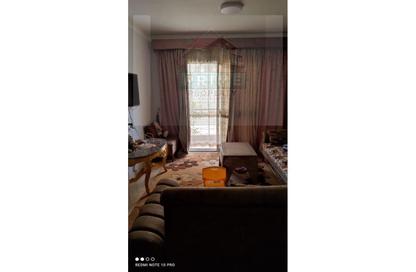 Apartment - 2 Bedrooms - 1 Bathroom for rent in Degla Gardens - Hadayek October - 6 October City - Giza