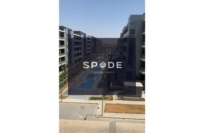 Apartment - 2 Bedrooms - 2 Bathrooms for sale in El Patio Oro - 5th Settlement Compounds - The 5th Settlement - New Cairo City - Cairo