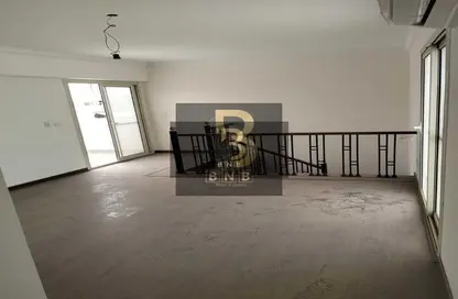 (بنتهاوس  (روف - 3 غرف نوم - 4 حمامات للايجار في بروميناد القاهرة الجديدة - كمبوندات التجمع الخامس - التجمع الخامس - مدينة القاهرة الجديدة - القاهرة