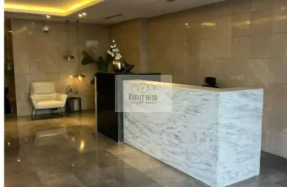 Office Space - Studio - 1 Bathroom for rent in Sodic West - Sheikh Zayed Compounds - Sheikh Zayed City - Giza