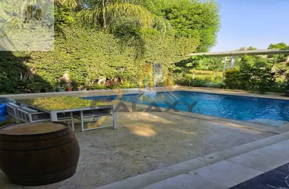 فيلا - 4 غرف نوم - 4 حمامات للبيع في مدينتي - القاهرة فيلا - 4 غرف نوم - 4 حمامات للبيع في مدينتي - القاهرة