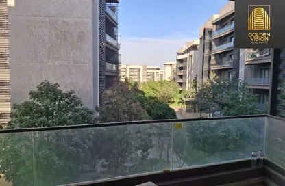 Apartment - 3 Bedrooms - 2 Bathrooms for rent in Madinaty - Cairo