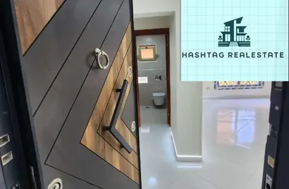 Apartment - 3 Bedrooms - 3 Bathrooms for sale in Al Khamayel city - Sheikh Zayed Compounds - Sheikh Zayed City - Giza