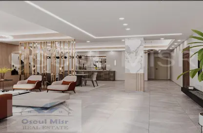 Apartment - 3 Bedrooms - 3 Bathrooms for sale in Yasmine District - 14th District - Sheikh Zayed City - Giza