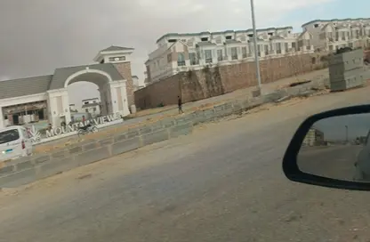قطعة أرض - استوديو للبيع في بيت الوطن - التجمع الخامس - مدينة القاهرة الجديدة - القاهرة