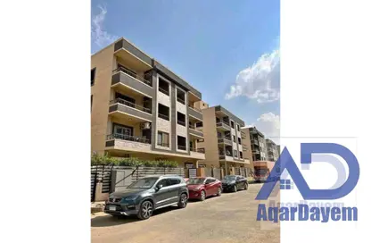 Apartment - 3 Bedrooms - 2 Bathrooms for sale in Sephora Heights - 5th Settlement Compounds - The 5th Settlement - New Cairo City - Cairo