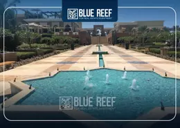 Penthouse - 3 Bedrooms - 2 Bathrooms for sale in Marassi - Sidi Abdel Rahman - North Coast