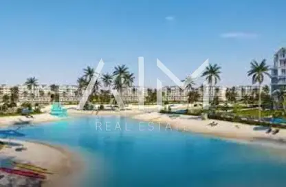 أي فيلا - 3 غرف نوم - 3 حمامات للبيع في ماونتن فيو اى سيتي - كمبوندات التجمع الخامس - التجمع الخامس - مدينة القاهرة الجديدة - القاهرة