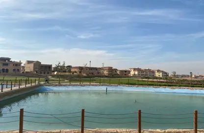 Apartment - 3 Bedrooms - 3 Bathrooms for sale in Hyde Park - 5th Settlement Compounds - The 5th Settlement - New Cairo City - Cairo