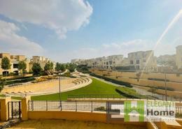 Villa - 5 bedrooms - 4 bathrooms for للايجار in Mivida - 5th Settlement Compounds - The 5th Settlement - New Cairo City - Cairo