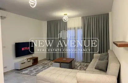 Apartment - 2 Bedrooms - 2 Bathrooms for sale in Privado - Madinaty - Cairo