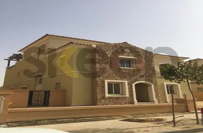 Villa - 7 Bedrooms - 5 Bathrooms for rent in Mivida - 5th Settlement Compounds - The 5th Settlement - New Cairo City - Cairo