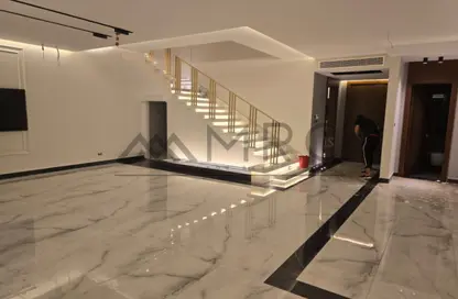 Townhouse - 3 Bedrooms - 4 Bathrooms for rent in Sodic East - 6th District - New Heliopolis - Cairo