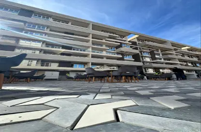 Apartment - 3 Bedrooms - 3 Bathrooms for sale in Scenario - New Capital Compounds - New Capital City - Cairo