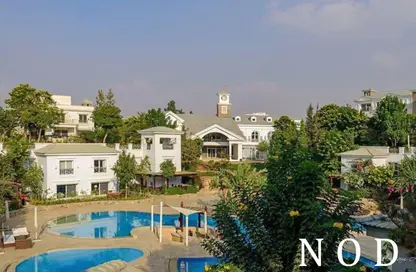 Villa - 3 Bedrooms - 3 Bathrooms for sale in Mountain View 1.1 - 5th Settlement Compounds - The 5th Settlement - New Cairo City - Cairo