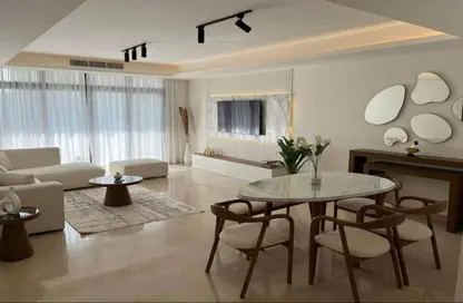 شقة - 4 غرف نوم - 4 حمامات للبيع في ناميا وست - الشيخ زايد - الجيزة