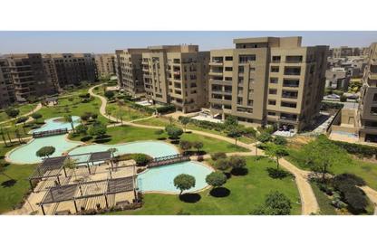 Apartment - 3 Bedrooms - 3 Bathrooms for sale in The Square - 5th Settlement Compounds - The 5th Settlement - New Cairo City - Cairo