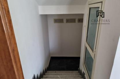Villa - 3 Bedrooms - 3 Bathrooms for rent in West Somid Road - West Somid - 6 October City - Giza