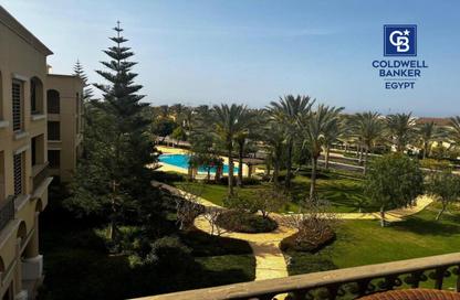 Chalet - 3 Bedrooms - 3 Bathrooms for sale in Marassi - Sidi Abdel Rahman - North Coast